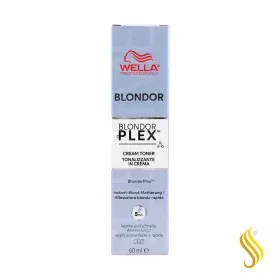 Tinte Permanente Wella Blondor Plex 60 ml Nº 36 de Wella, Coloración permanente - Ref: S4261160, Precio: €14.52, Descuento: %