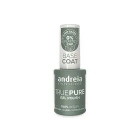 Nail Base Gel Andreia True Pure Base Coat 10,5 ml by Andreia, Base Coat - Ref: S4261409, Price: €13.28, Discount: %