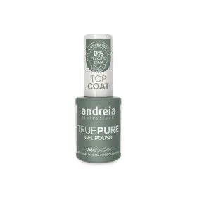 vernis à ongles Andreia True Pure Top Coat 10,5 ml de Andreia, Vernis gels semi-permanents - Réf : S4261410, Prix : €13.28, R...