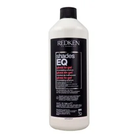 Attivatore del colore Redken Shades Eq di Redken, Acqua ossigenata per capelli - Rif: S4262442, Prezzo: €19.16, Sconto: %