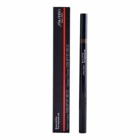 Crayon à sourcils Shiseido Brow Ink Trio Nº 04 de Shiseido, Crayons et maquillage pour sourcils - Réf : S4507458, Prix : €22....