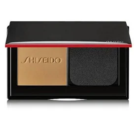 Base de Maquilhagem em Pó Shiseido Synchro Skin Nº 340 de Shiseido, Bases - Ref: S4507581, Preço: €35.33, Desconto: %