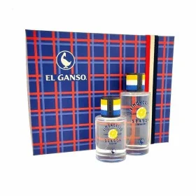 Conjunto de Perfume Homem El Ganso Limoncello Season (2 pcs) de El Ganso, Conjuntos - Ref: S4512957, Preço: €47.99, Desconto: %