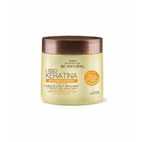 Masque pour cheveux Be Natural 350 ml de Be Natural, Soins et masques - Réf : S4514785, Prix : €8.52, Remise : %