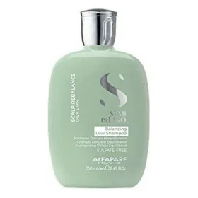 Shampooing Semi di Lino Balancing Alfaparf Milano 8022297095912 (250 ml) de Alfaparf Milano, Shampooings - Réf : S4516826, Pr...