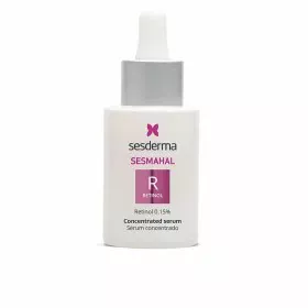 Facial Make Up Remover Sesderma 30 ml by Sesderma, Cleansers and scrubs - Ref: S4524552, Price: €25.30, Discount: %