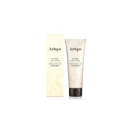 Crema de Manos Jurlique Citrus 125 ml | Epamu | Beauty Shop - Parfums, Make-up & Essentials Epamu.eu