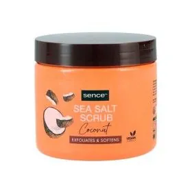 Body Exfoliator Sence 500 g by Sence, Skin Care Scrubs - Ref: S7926543, Price: €6.71, Discount: %