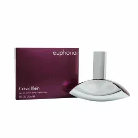 Damenparfüm Calvin Klein EDP Euphoria For Women 30 ml von Calvin Klein, Eau de Parfum - Ref: S8301116, Preis: 30,04 €, Rabatt: %