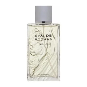 Parfum Homme Rochas EDT Eau De Rochas Homme 200 ml Eau De Rochas Pour Homme de Rochas, Eau de parfum - Réf : S8305180, Prix :...