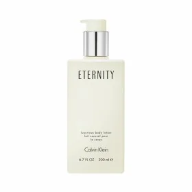 Lozione Corpo Calvin Klein 200 ml di Calvin Klein, Idratanti - Rif: S8313538, Prezzo: 22,03 €, Sconto: %