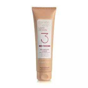 Crema de Peinado Alfaparf Milano Keratin Therapy Lisse Design 150 ml de Alfaparf Milano, Cuidado del pelo y del cuero cabellu...