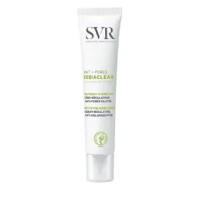 Crema Antiporos SVR Sebiaclear Matificante 40 ml de SVR, Hidratantes - Ref: S05107038, Precio: €12.01, Descuento: %