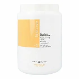 Hair Mask Nutri Care Fanola 86235 (1500 ml) by Fanola, Deep Conditioners & Treatments - Ref: S05115630, Price: €12.80, Discou...