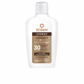 Protecteur Solaire Ecran ECRAN SUNNIQUE Spf 30 200 ml de Ecran, Filtres solaires - Réf : S05129920, Prix : €12.53, Remise : %