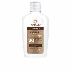 Protector Solar Ecran ECRAN SUNNIQUE Spf 30 200 ml de Ecran, Filtros solares - Ref: S05129920, Precio: €12.53, Descuento: %