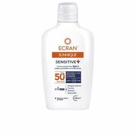 Protezione Solare Ecran ECRAN SUNNIQUE Spf 50+ 200 ml di Ecran, Filtri solari - Rif: S05129922, Prezzo: €13.02, Sconto: %