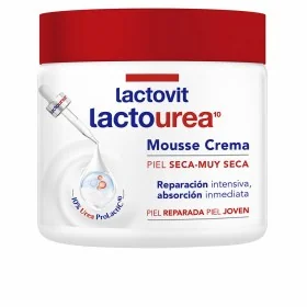 Protezione Solare Lactovit LACTO-UREA 400 ml di Lactovit, Filtri solari - Rif: S05129924, Prezzo: €6.82, Sconto: %