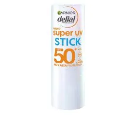 Protezione Solare Garnier DELIAL SUPER UV Spf 50+ 9 g di Garnier, Filtri solari - Rif: S05129971, Prezzo: €12.51, Sconto: %