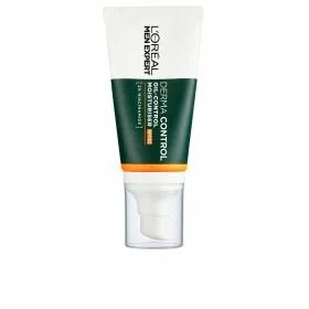 Crema Facial L'Oreal Make Up MEN EXPERT DERMA CONTROL 40 ml de L'Oreal Make Up, Hidratantes - Ref: S05129998, Precio: €10.28,...