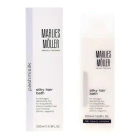 Shampoo Addolcente Pashmisilk Marlies Möller di Marlies Möller, Shampoo - Rif: S0532994, Prezzo: €27.73, Sconto: %