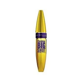 Volume Effect Mascara Colossal Big Shot Maybelline (9,5 ml) by Maybelline, Mascaras - Ref: S0563286, Price: €9.82, Discount: %