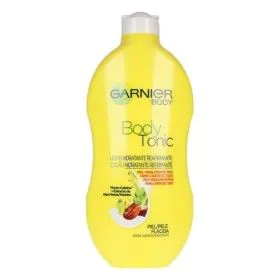 Repairing Body Cream BODY TONIC Garnier (400 ml) by Garnier, Moisturisers - Ref: S0573810, Price: €6.89, Discount: %