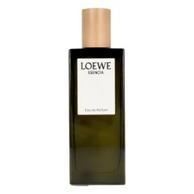 Perfume Hombre Esencia Loewe ESENCIA Esencia EDP 50 ml de Loewe, Agua de colonia - Ref: S0583991, Precio: €78.08, Descuento: %