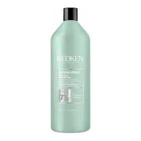 Shampoo Redken Amino Mint 1 L by Redken, Shampoos - Ref: S0595098, Price: €36.46, Discount: %