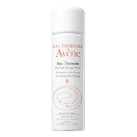 Agua Termal Avene 50 ml de Avene, Hidratantes - Ref: S4517946, Precio: €6.37, Descuento: %