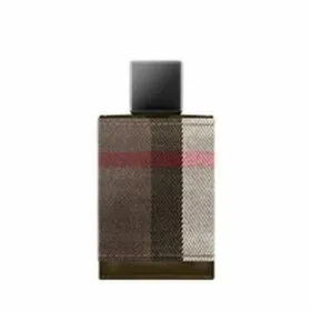 Perfume Hombre Burberry London for Men EDT 50 ml de Burberry, Agua de perfume - Ref: S8300982, Precio: 32,84 €, Descuento: %