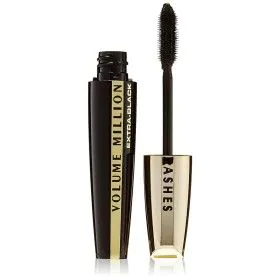 Mascara pour cils L'Oréal Paris Volume Million Lashes Extra-Black 9,2 ml de L'Oréal Paris, Mascaras - Réf : S8303933, Prix : ...