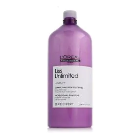 Champô Alisador L'Oreal Professionnel Paris Liss Unlimited 1,5 L de L'Oreal Professionnel Paris, Champôs - Ref: S8307662, Pre...