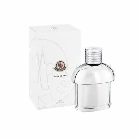 Perfume Homem Moncler Pour Homme EDP EDP 150 ml de Moncler, Água de perfume - Ref: S8313501, Preço: 100,10 €, Desconto: %