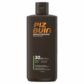 Protezione Solare Piz Buin Moisturising Spf 30 200 ml di Piz Buin, Filtri solari - Rif: S8314728, Prezzo: €11.41, Sconto: %