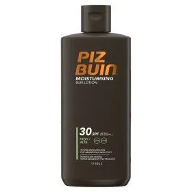 Sun Block Piz Buin Moisturising Spf 30 200 ml by Piz Buin, Sun filters - Ref: S8314728, Price: €11.41, Discount: %