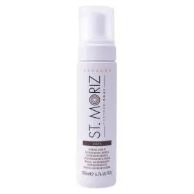 Mousse Autobronceadora St. Moriz Professional de St. Moriz, Autobronceadores - Ref: S8320112, Precio: 11,01 €, Descuento: %