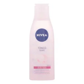 Tónico Facial Aqua Effect Nivea de Nivea, Tónicos e adstringentes faciais - Ref: S0506655, Preço: 7,74 €, Desconto: %