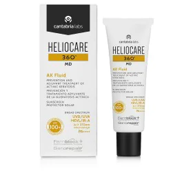 Protezione Solare Heliocare Md Ak 50 ml Spf 100 di Heliocare, Filtri solari - Rif: S05099119, Prezzo: 30,82 €, Sconto: %