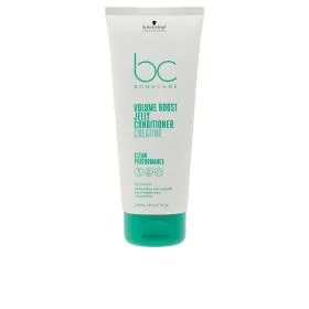 Stärkende Spülung Schwarzkopf Bonacure Volumen Boost Gelatina Creatina (200 ml) von Schwarzkopf, Haar- und Kopfhautpflege - R...