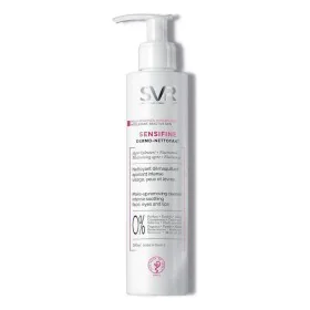 Make-up Remover Lotion SVR Sensifine 200 ml by SVR, Cleansers and scrubs - Ref: S05102448, Price: 9,56 €, Discount: %