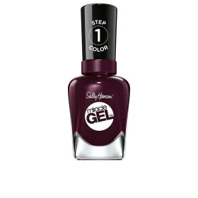 Nagellack Sally Hansen Miracle Gel Nº 492 (14,7 ml) von Sally Hansen, Farblack - Ref: S05103175, Preis: 12,51 €, Rabatt: %