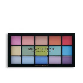 Paleta de Sombras de Olhos Revolution Make Up Reloaded de Revolution Make Up, Sombras de olhos - Ref: S05103297, Preço: 9,47 ...