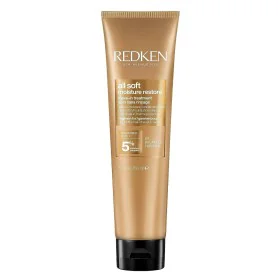 Tratamento Hidratante Redken All Soft Cabelo seco Cabelo quebradiço 150 ml de Redken, Cuidado do cabelo e do couro cabeludo -...