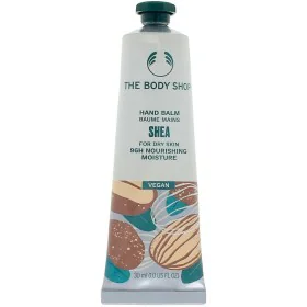 Creme de Mãos The Body Shop Shea 30 ml de The Body Shop, Cremes para mãos e unhas - Ref: S05114890, Preço: 9,39 €, Desconto: %