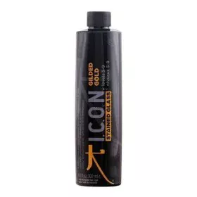 Tinta Sem Amoníaco Stained Glass Gilded Gold I.c.o.n. Stained Glass Gilded Gold (300 ml) Nº 5-9 300 ml de I.c.o.n., Coloração...