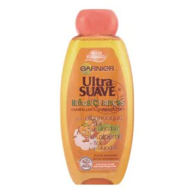 Shampoing pour enfants Garnier (400 ml) de Garnier, Shampooings - Réf : S0550873, Prix : 8,08 €, Remise : %