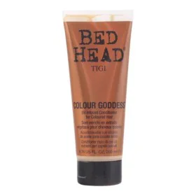 Conditioner Bed Head Colour Goddess Oil Infused Tigi Coloured hair by Tigi, Conditioners - Ref: S0554931, Price: 9,32 €, Disc...