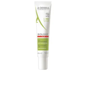 Crème anti rougeurs A-Derma Biology (40 ml) de A-Derma, Hydratants - Réf : S0596689, Prix : 19,52 €, Remise : %