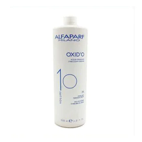 Eau oxygénée Oxid'o Alfaparf Milano Oxi 10vol de Alfaparf Milano, Produits éclaircissants et décolorants - Réf : S4243030, Pr...